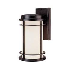 C170-9105-68 By Dolan Designs-La Mirage Collection Winchester Finish 1 Light Wall