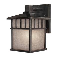 C170-9110-68 By Dolan Designs-Barton Collection Winchester Finish 1 Light Wall