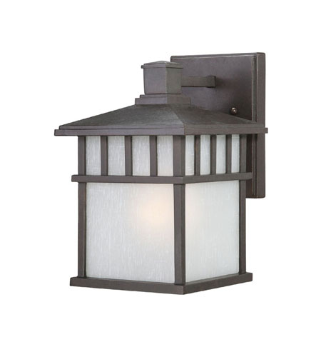 C170-9115-34 By Dolan Designs Barton Collection Olde World Iron Finish 1 Light Wall