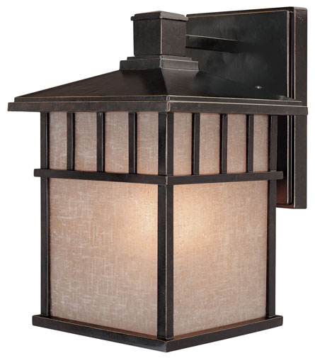 C170-9115-68 By Dolan Designs-Barton Collection Winchester Finish 1 Light Wall