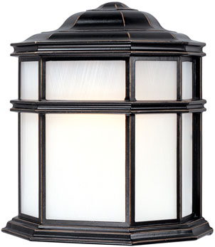 C170-945-20 By Dolan Designs-Skyler Collection Antique Bronze Finish 1 Light Wall