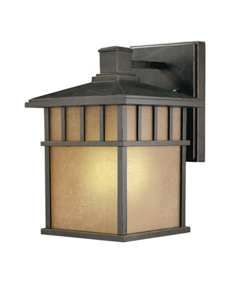 C170-9715-68 By Dolan Designs-Winchester Collection Winchester Finish 1 Light Wall