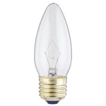 C171-0363200 By Westinghouse - Clear Finish Bulb