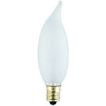 C171-0367800 By Westinghouse - Frost Finish Bulb