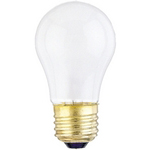 C171-0450800 By Westinghouse - Frost Finish Bulb