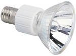 C171-0476000 By Westinghouse - Narrow Flood Finish Bulb