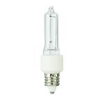 C171-0625600 By Westinghouse - Clear Finish Bulb