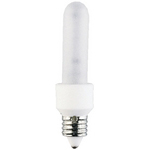 C171-0626000 By Westinghouse - Frost Finish Bulb