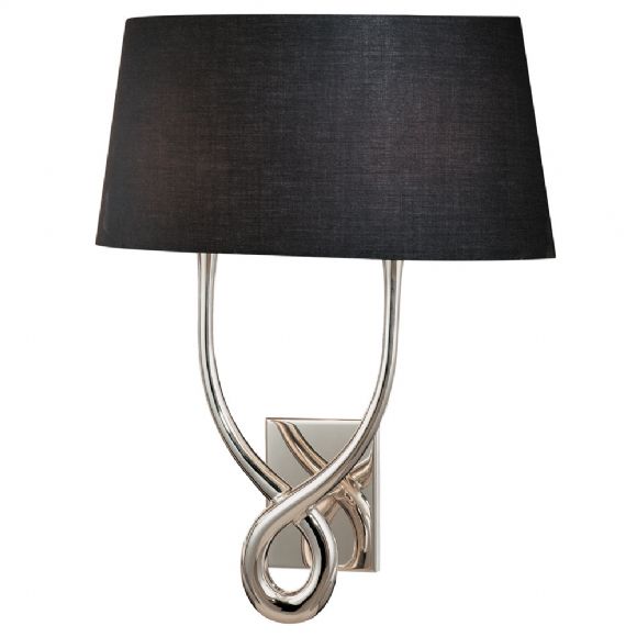 C174-P294-00-634 By Kovac Lighting-Silver Plated Finish Wall Sconce