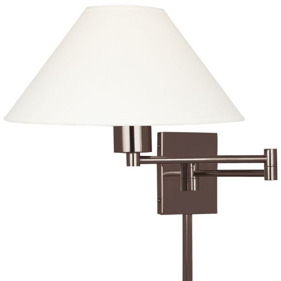 C174-P4358-1-631 By Kovac Lighting-Chocolate Chrome Finish Wall Lamp