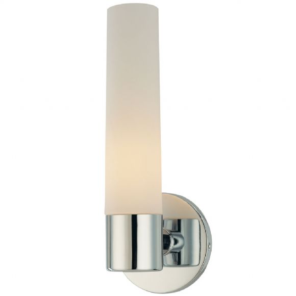 C174-P5041-077 By Kovac Lighting-Chrome Finish Wall Sconce