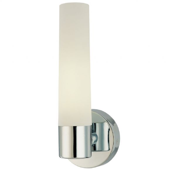 C174-P5041-077-PL By Kovac Lighting-Etched Opal Finish Wall Sconce