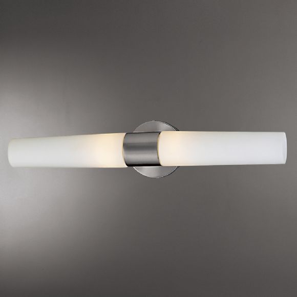 C174-P5042-084 By Kovac Lighting-Brushed Nickel Finish 2 Light Bath