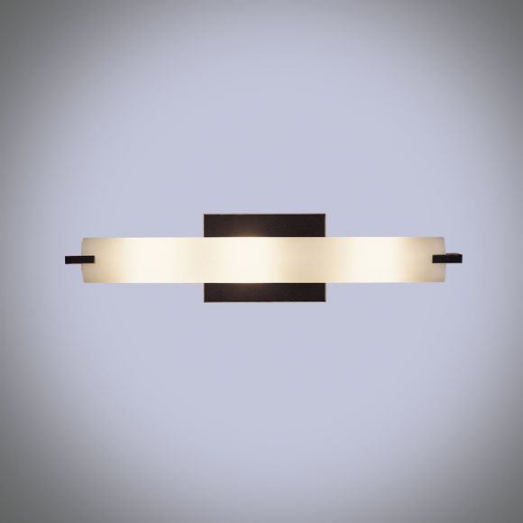 C174-P5044-37B By Kovac Lighting-Dark Restoration Bronze Finish 3 Light Bath