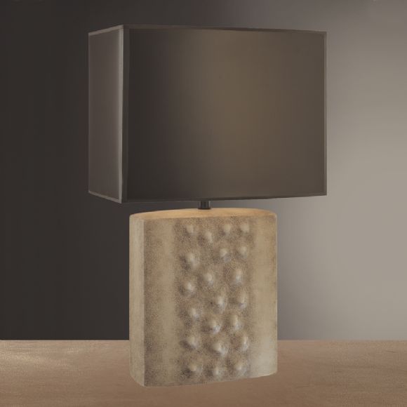C175-10179-0 By Ambience Lighting-Brown Wash Finish-Accent Lamp
