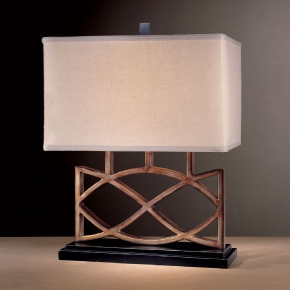 C175-12150-0 By Ambience Lighting-Weathered Brass Finish-Accent Lamp