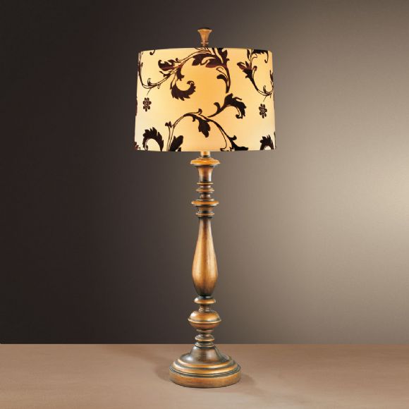 C175-12304-0 By Ambience Lighting--Table Lamp