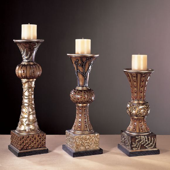 C175-46296-0 By Ambience Lighting--Polyresin