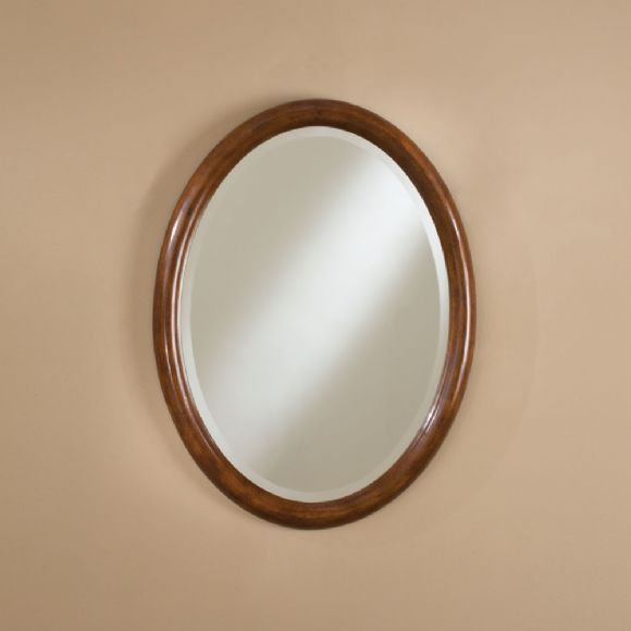 C175-54512-0 By Ambience Lighting-Cherry Finish-Mirror