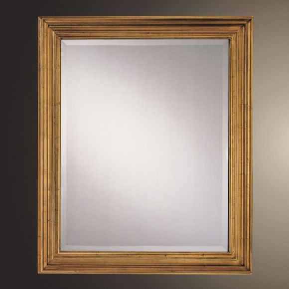C175-56402-628 By Ambience Lighting-Castilian Gold Finish-Mirror