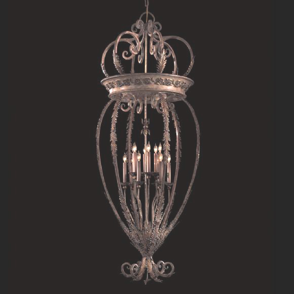 C176-N6220-363 By Metro Lighting-Padova Finish Pendant