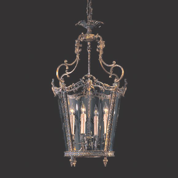 C176-N851204-OXB By Metro Lighting-Antique Bronze Patina Finish CHANDELIERS