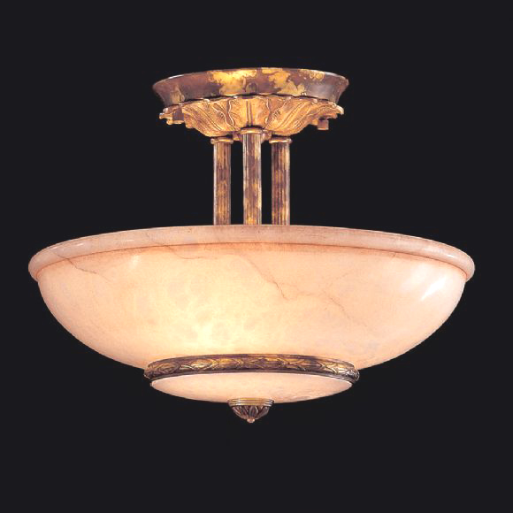 C176-N880204 By Metro Lighting-Antique Oxidized Bronze Finish CHANDELIERS