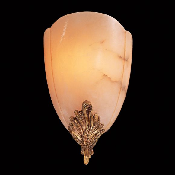 C176-N950443 By Metro Lighting-French Gold Finish French Gold