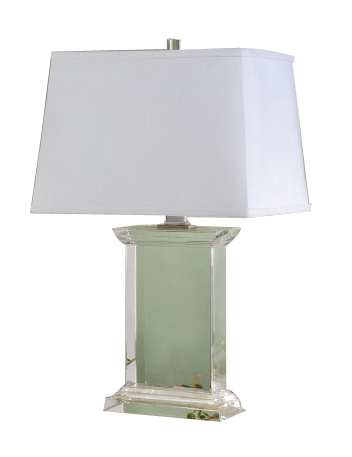 C195-TX0014 - By Laura Ashley Lighting - Henley Collection Finish Henley Complete Lamp