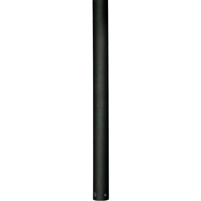 C197-P2603-80 By Progress Lighting-AirPro Collection Forged Black Finish 