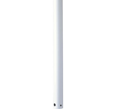 C197-P2605-77 By Progress Lighting-AirPro Collection Forged Bronze Finish 24 In. Fan Downr