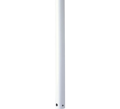 C197-P2606-81 By Progress Lighting-AirPro Collection Antique Nickel Finish 36 In. Fan Downr