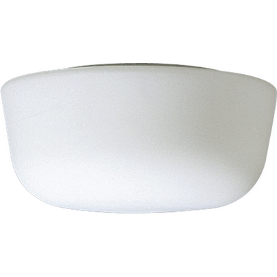 C197-P3526-60 By Progress Lighting-CTC-Melon-Etched Collection White Finish 1-100W Med Close