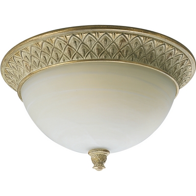 C197-P3540-42 By Progress Lighting-Savannah Collection Seabrook Finish 3-60W Close To C