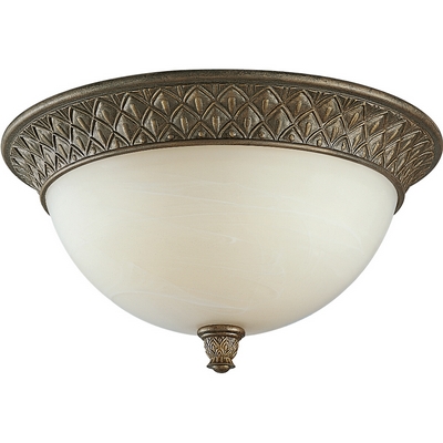 C197-P3540-86 By Progress Lighting-Savannah Collection Burnished Chestnut Finish 3-60W Close To C