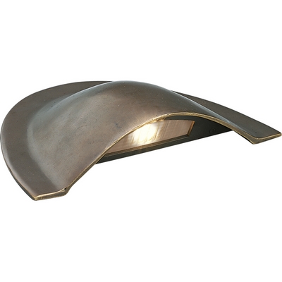 C197-P5200-20 By Progress Lighting-Landscape-Path Collection Antique Bronze Finish 1-18W 12V Path L