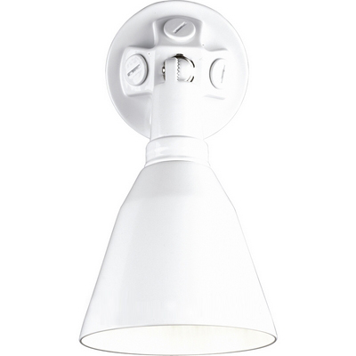 C197-P5202-31 By Progress Lighting-Landscape-Par Lphldrs Collection Black Finish 1-150W Adj Med W