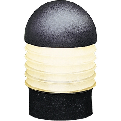 C197-P5205-31 By Progress Lighting-Landscape-Path Collection Black Finish 1-60W Med Path L