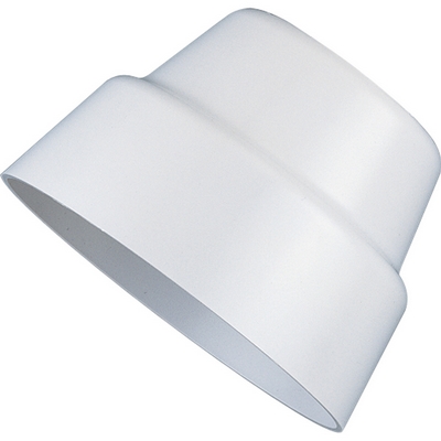 C197-P5214-30 By Progress Lighting-Landscape-Par Lphldrs Collection White Finish Par Lamp Holder