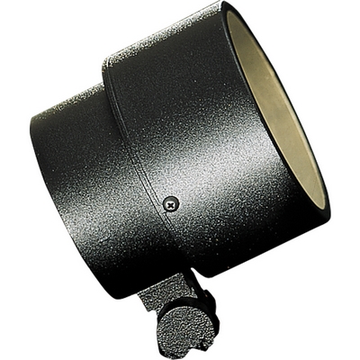 C197-P5237-31 By Progress Lighting-Landscape-Spot Collection Black Finish 1-50W 12V Par36