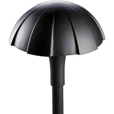 C197-P5238-31WB By Progress Lighting-Landscape-Path Collection Black Finish Wb 1-20W 12V Hal