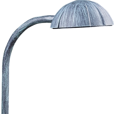 C197-P5248-25WB By Progress Lighting-Landscape-Path Collection Verde Finish 1-20W 12V Path