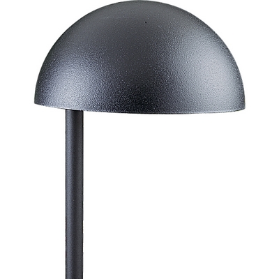 C197-P5265-31 By Progress Lighting-Landscape-Path Collection Black Finish 1-100W Med Path