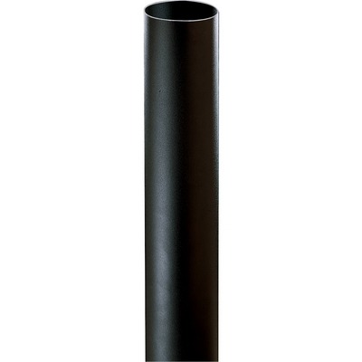 C197-P5313-31 By Progress Lighting-Landscape-Path Collection Black Finish Blk Bollard For