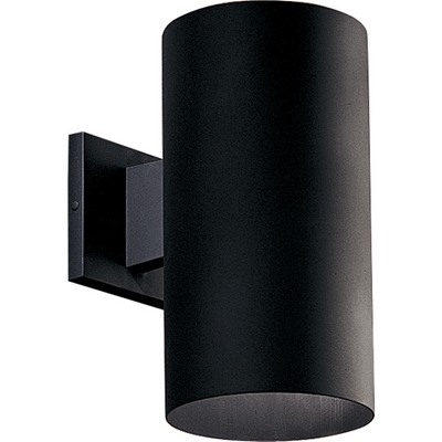 C197-P5641-31 By Progress Lighting-CTC-Melon-Etched Collection Black Finish 1-250W Qpar-38 O