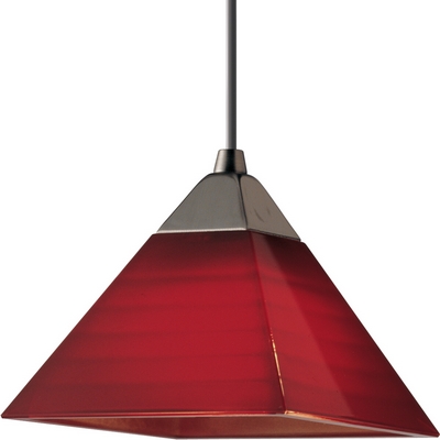 C197-P6139-09R By Progress Lighting-Illuma-Flex-Pend Collection Brushed Nickel Finish Flx Trk Pnd 50W
