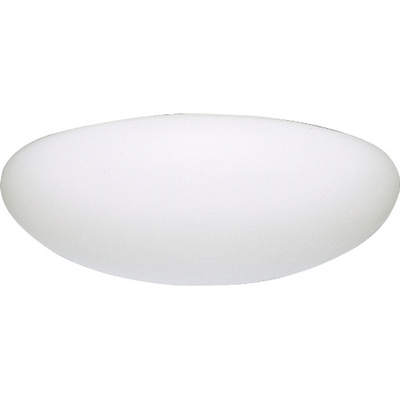 C197-P7310-60EB By Progress Lighting-CTC-Melon-Etched Collection White Finish 2-13W Fl Ctc 1
