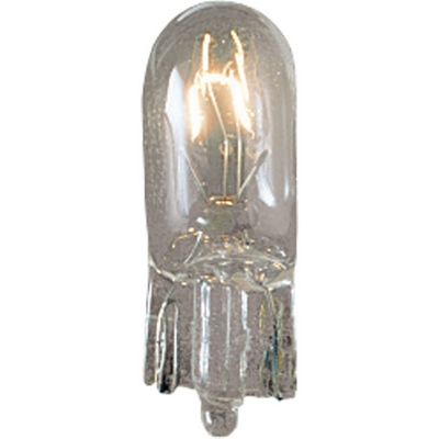 C197-P7801-01 By Progress Lighting-Lamp Collection 18W 12V Wedge Ba