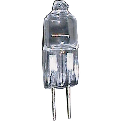 C197-P7802-01 By Progress Lighting-Lamp Collection 20W G-4 Hal Repl