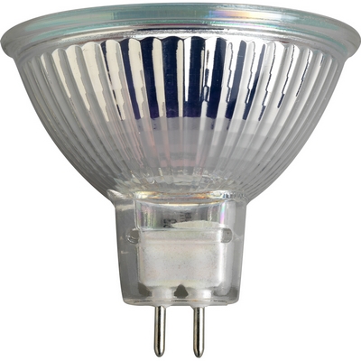 C197-P7831-01 By Progress Lighting-Lamp Collection 50W Mr16 Mfl Lamp